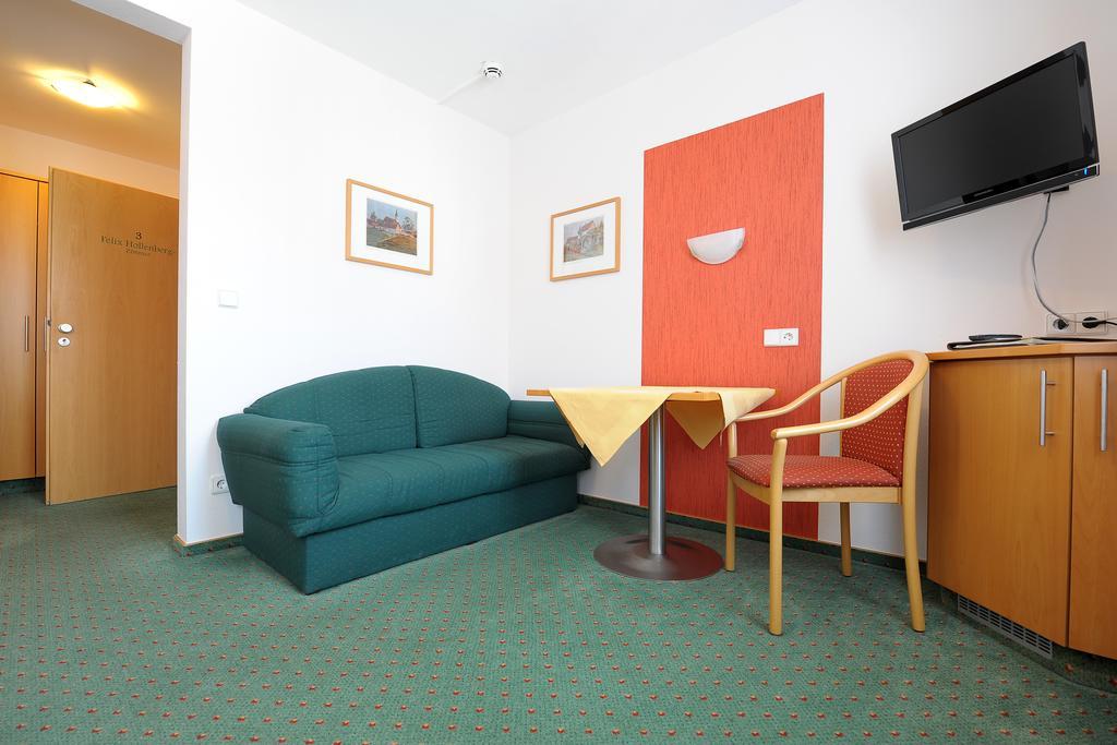 Gasthof Zum Lamm Gomadingen Quarto foto