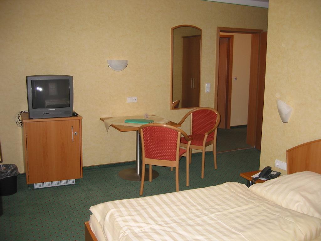 Gasthof Zum Lamm Gomadingen Quarto foto