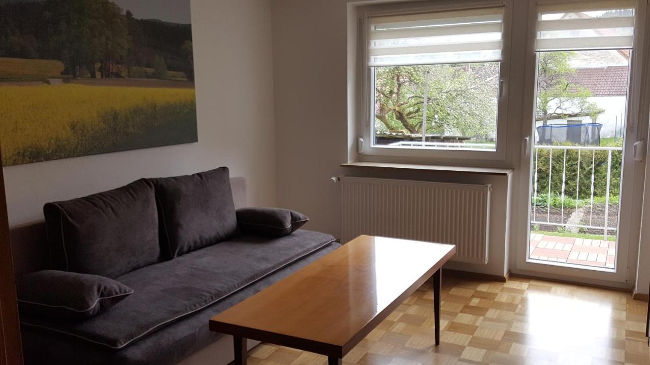 Gasthof Zum Lamm Gomadingen Exterior foto